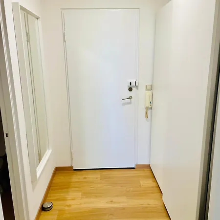 Apartmán Suite42 Sunset 400m Zum *