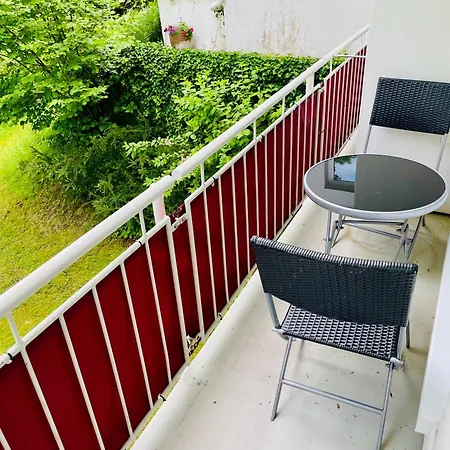 Apartmán Suite42 Sunset 400m Zum