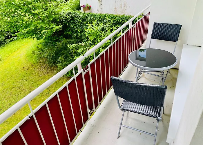 Apartamento Suite42 Sunset 400m Zum
